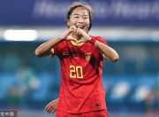 爱游戏平台客服-蒙古女足惊现暴走，实力逆天
