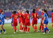 爱游戏下载安装-国足女足全力备战比赛，追求胜利