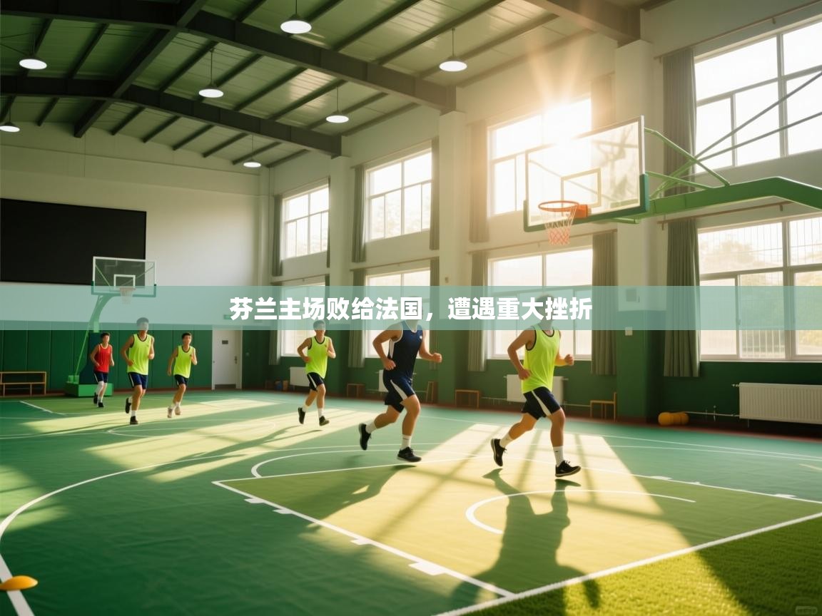 芬兰主场败给法国，遭遇重大挫折