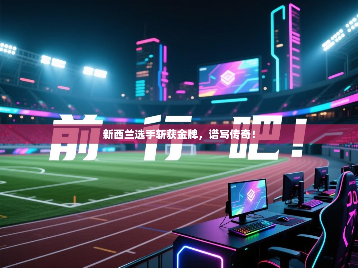 新西兰选手斩获金牌，谱写传奇！