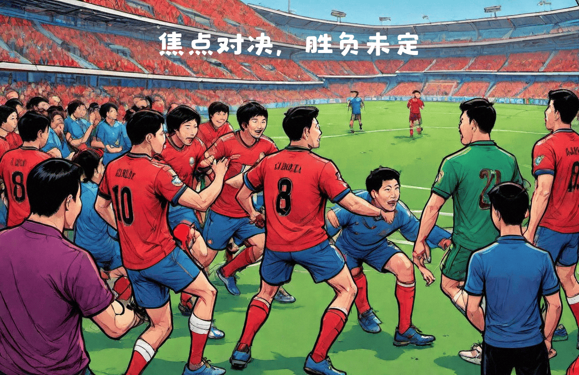 包含欧国联胜负之争：决赛名额悬念解开，棋逢对手的词条