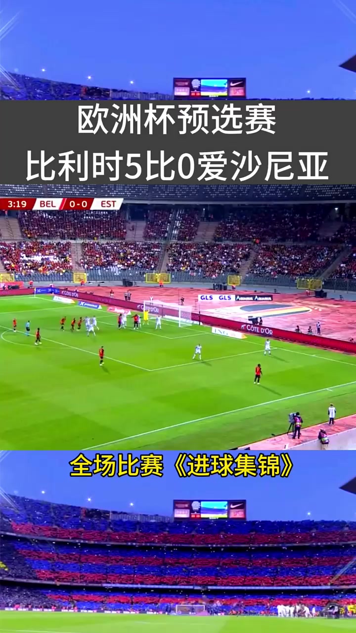欧洲杯预选赛上演不可思议场面，赛果扣人心弦的简单介绍