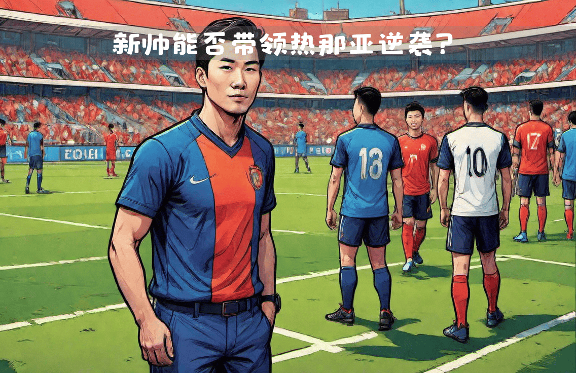 热那亚主教练换帅频繁，球队士气波动不定的简单介绍