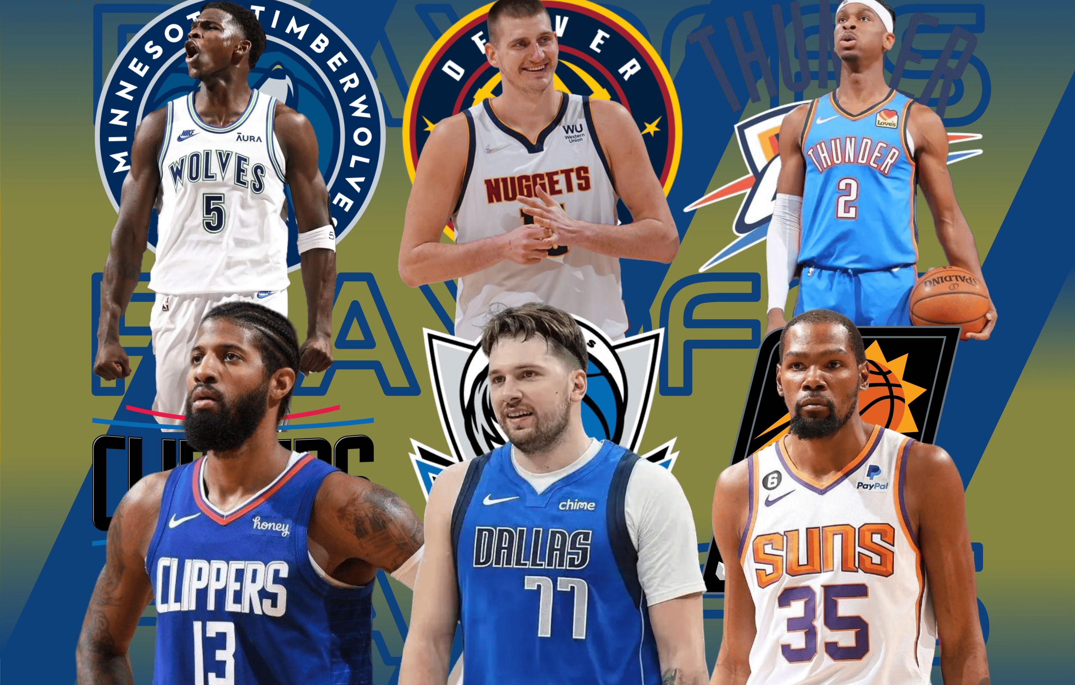 NBA季后赛激战连连，决赛对决令人期待