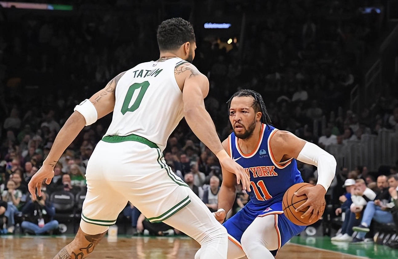 NBA季后赛激战连连，决赛对决令人期待